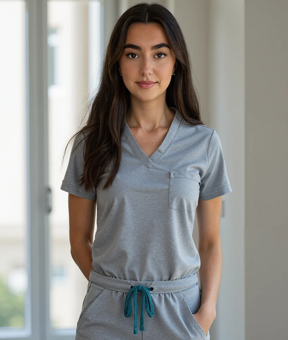 Darcie Pearce — Trainee Dental Nurse