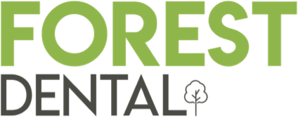 Forest Dental logo