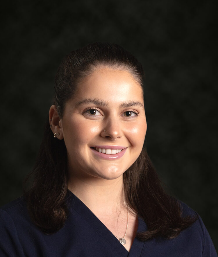 Alix Team - Forest Dental