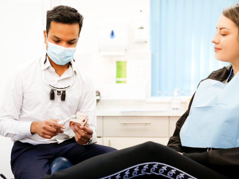 Forest Dental Gallery Image