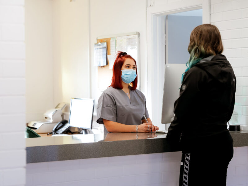 Forest Dental Gallery Image