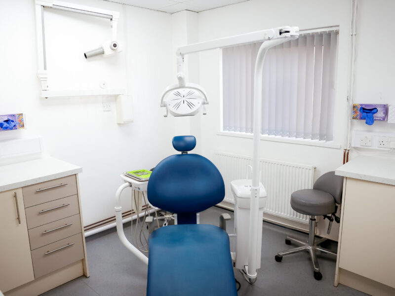 Forest Dental Gallery Image