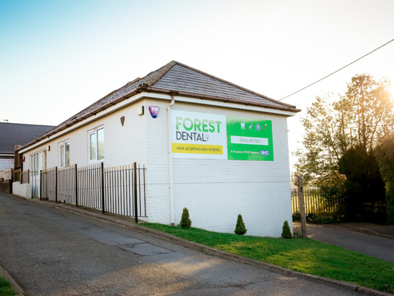 Forest Dental Gallery Image