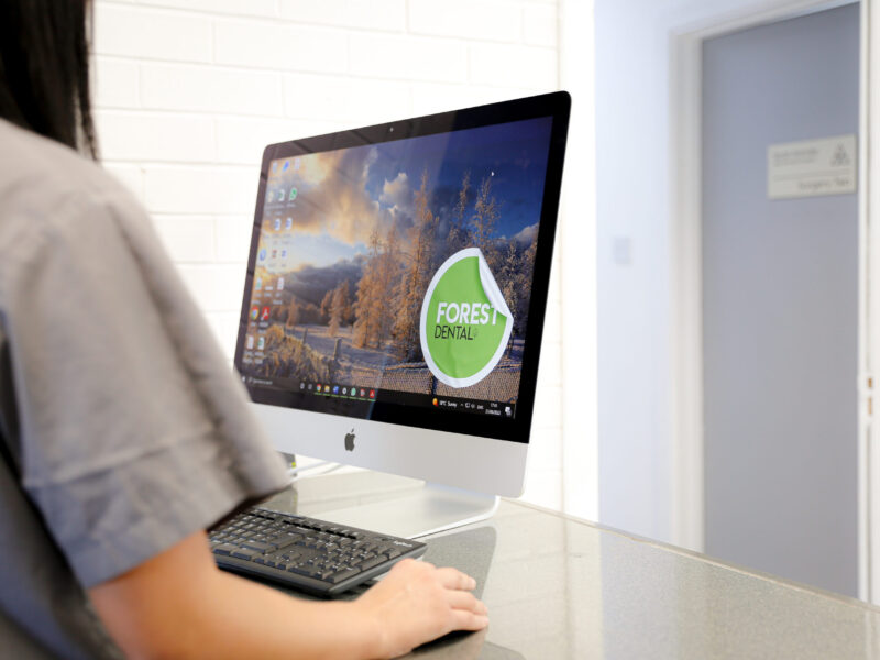 Forest Dental Gallery Image