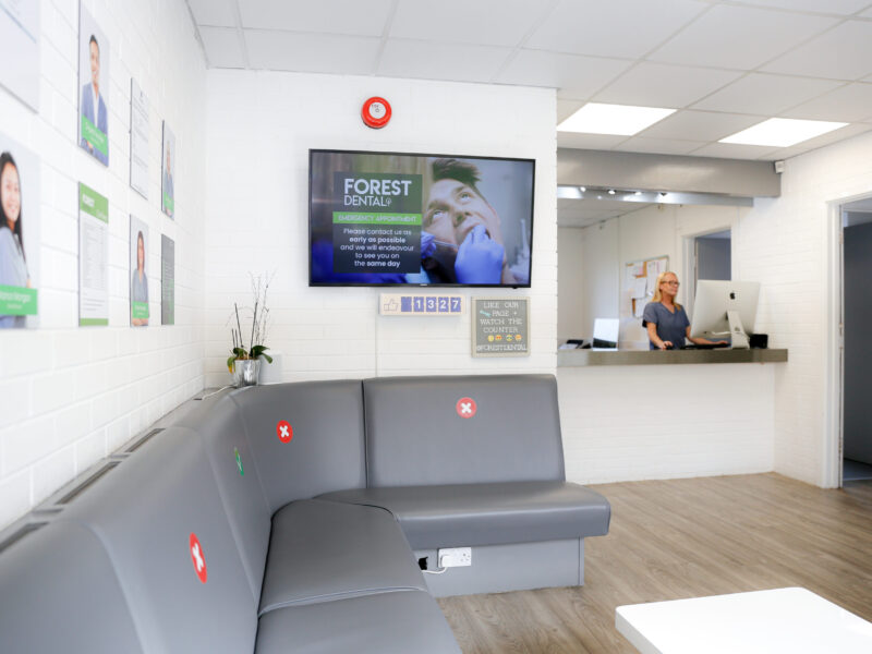 Forest Dental Gallery Image