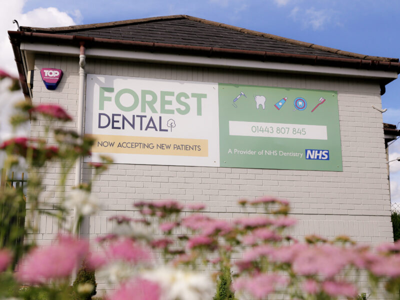 Forest Dental Gallery Image