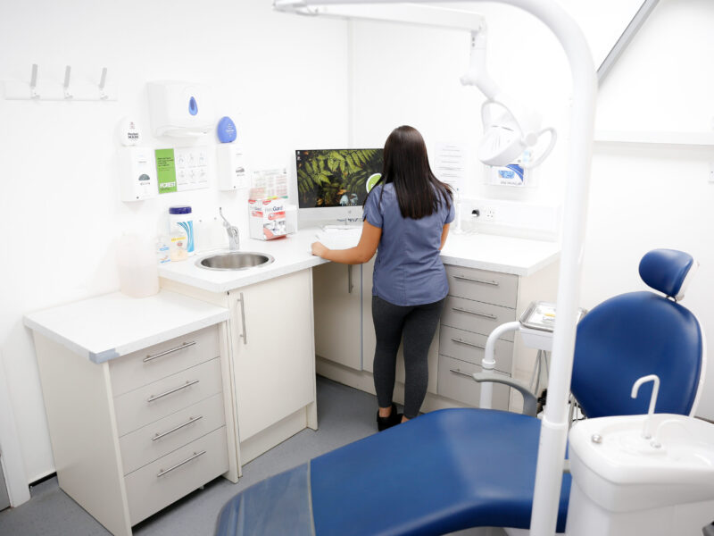 Forest Dental Gallery Image