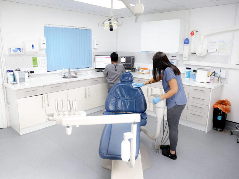 Forest Dental Gallery Image