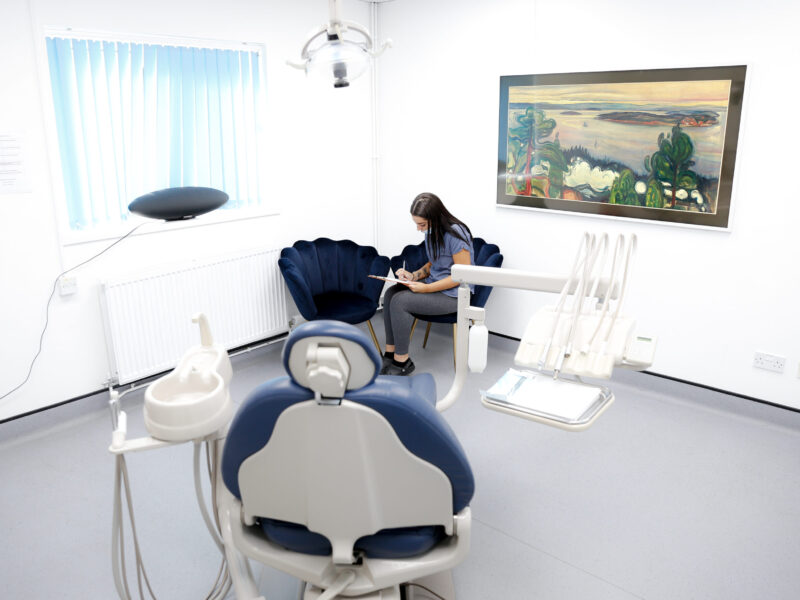 Forest Dental Gallery Image