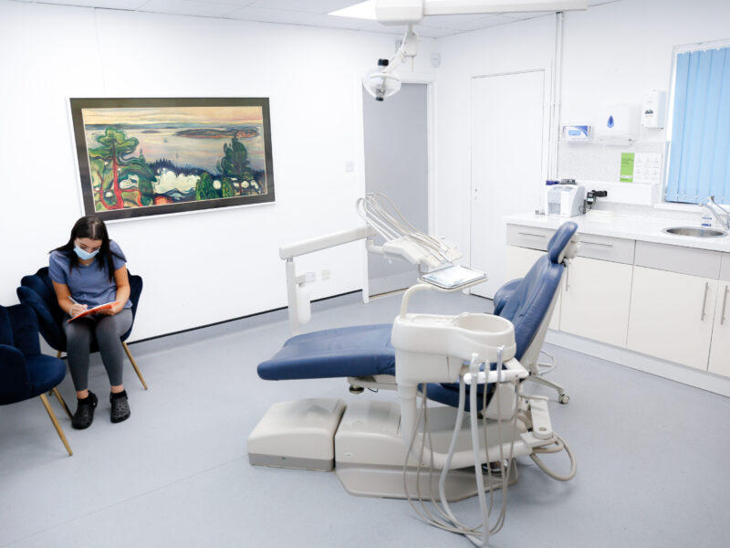 Forest Dental Gallery Image