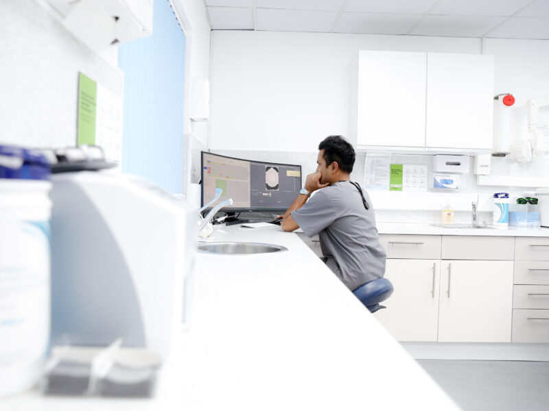 Forest Dental Gallery Image