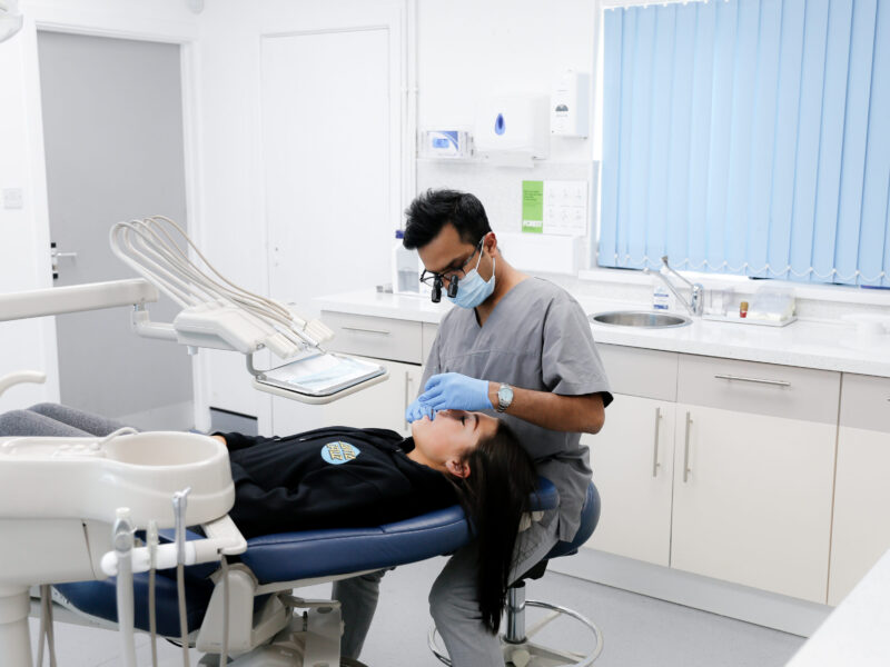 Forest Dental Gallery Image