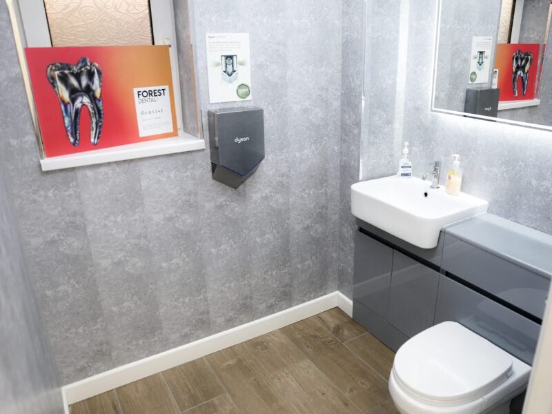 Forest Dental Gallery Image