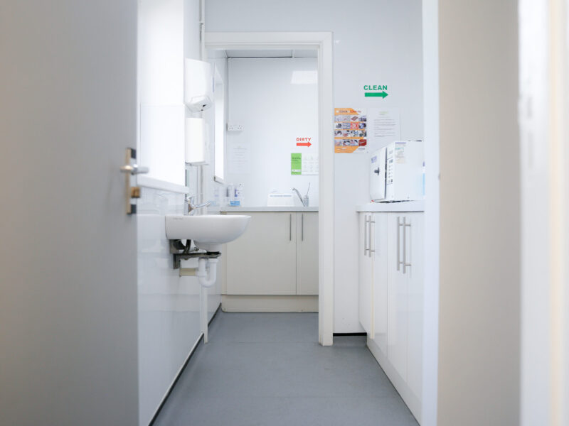 Forest Dental Gallery Image