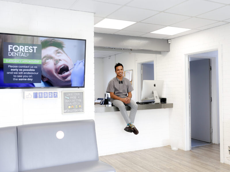 Forest Dental Gallery Image