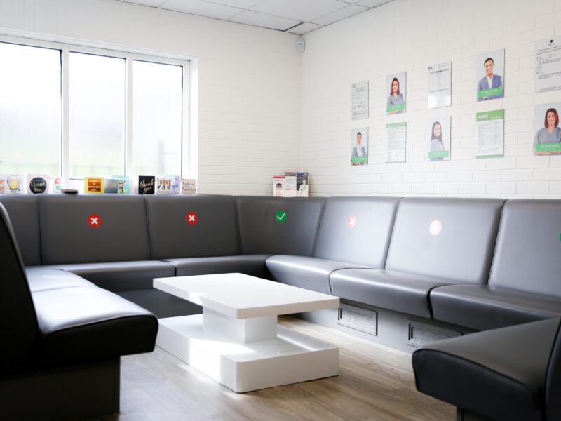 Forest Dental Gallery Image