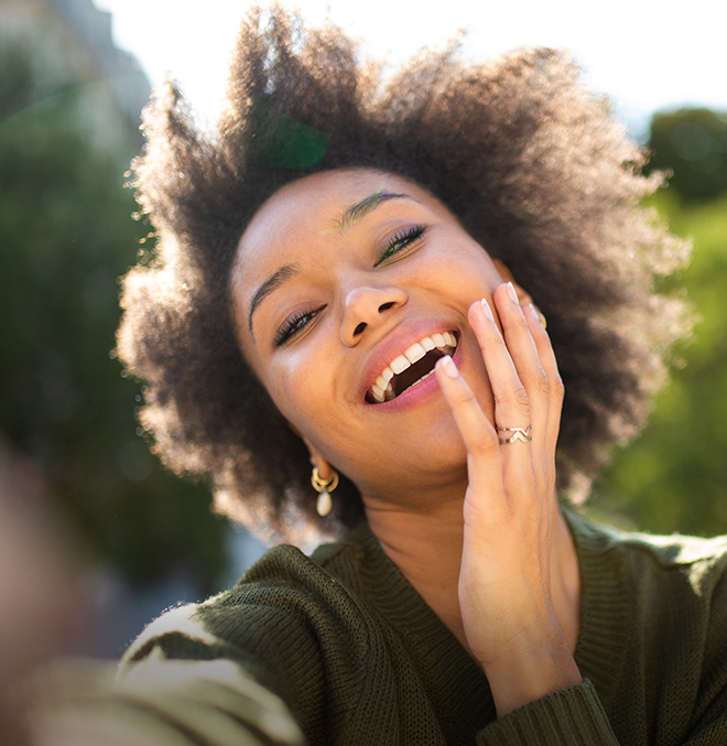 Hygieneimage Treatment - Forest Dental