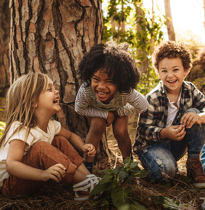 childrensimg Treatment - Forest Dental