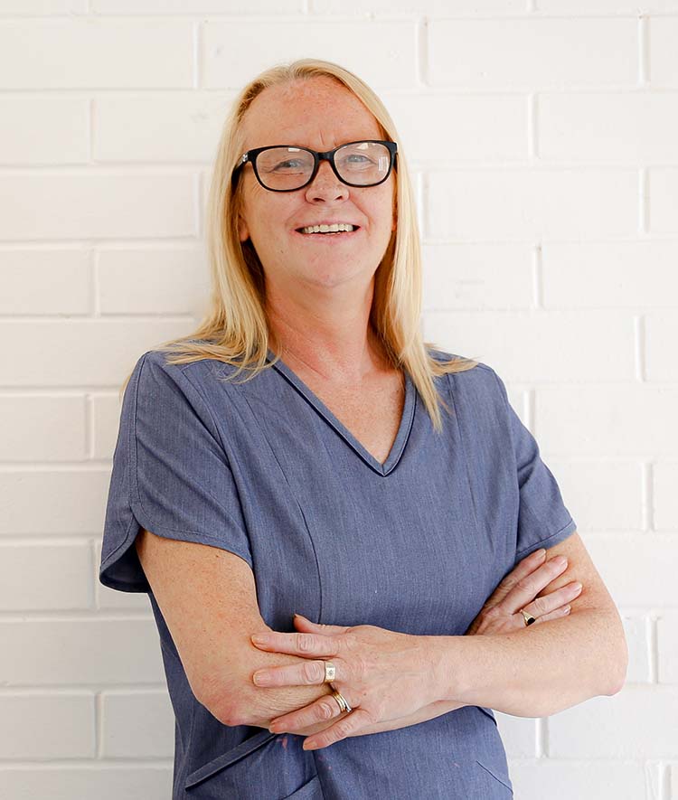 Team - Forest Dental